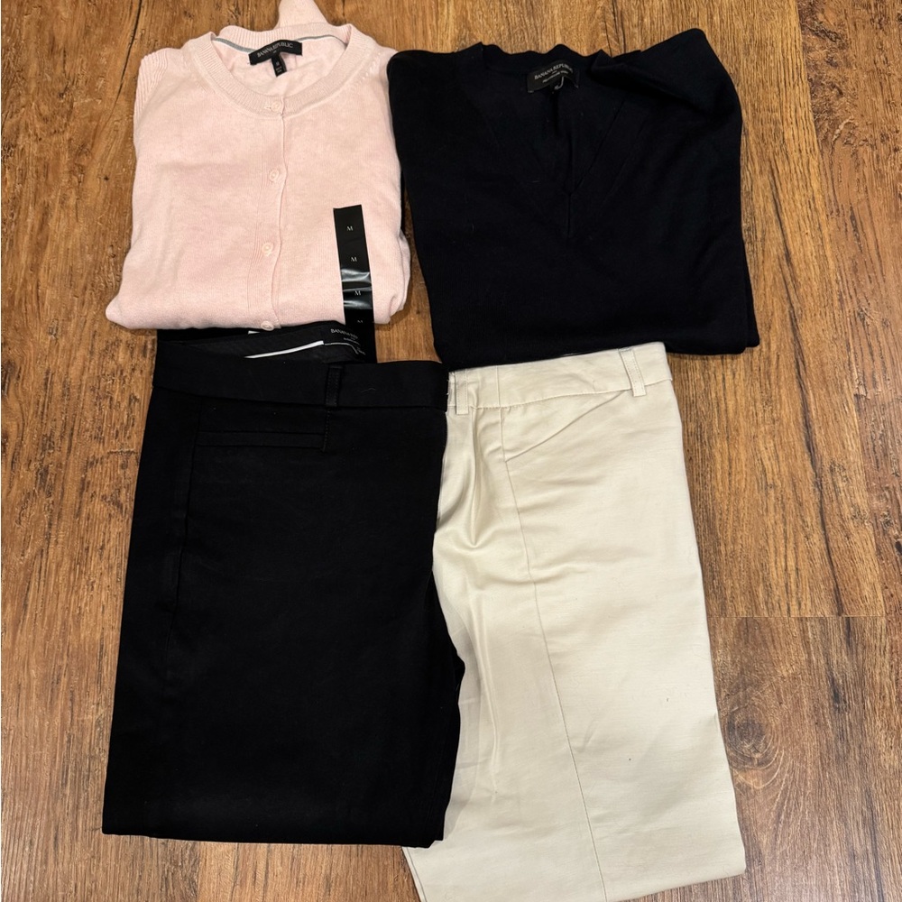 Banana Republic bundle